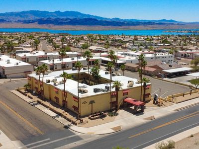 2100 Swanson Ave #209, Lake Havasu City, AZ, 86403