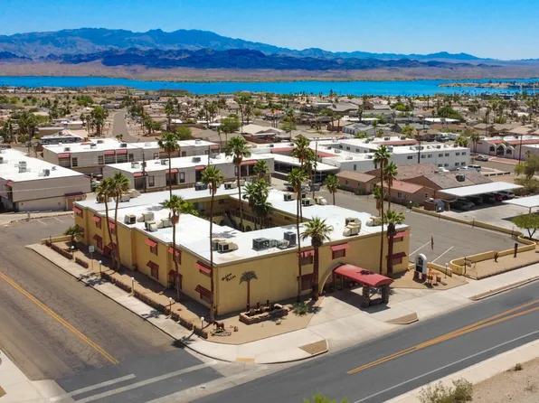 2100 Swanson Ave #209, Lake Havasu City, AZ 86403