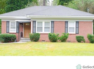 1967 Handley Ave SW, Atlanta, GA 30310