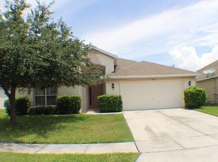 2872 Oconnell Dr, Kissimmee, FL 34741