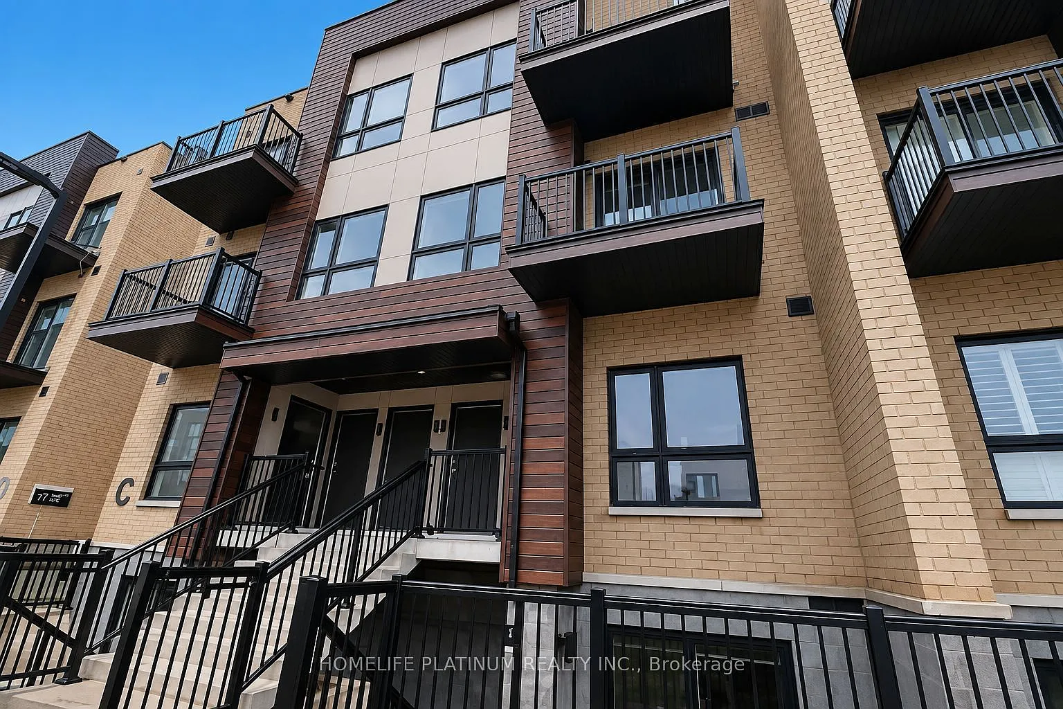 2 bed, $2,200 — Photo 1
