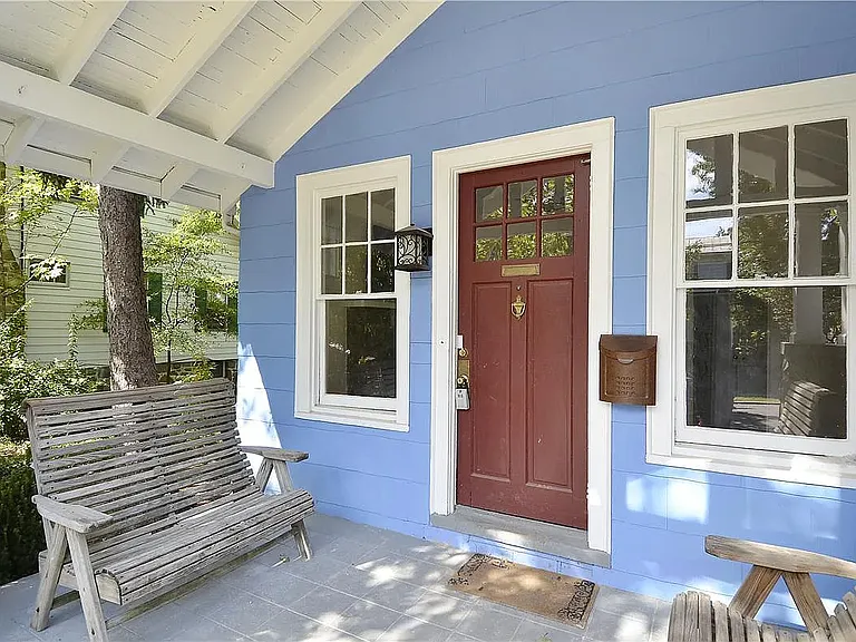 3813 Yuma St NW #1 — Photo 3