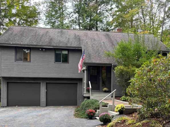 49 Greensward Drive, Grantham, NH 03753