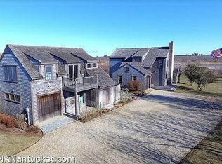28 Long Pond Dr, Nantucket, MA 02554