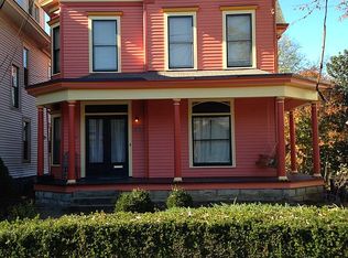 152 N Keats Ave, Louisville, KY 40206