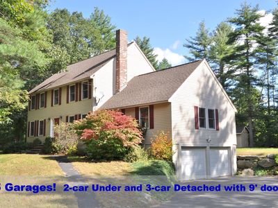 76 Meadow Fox Ln, Chester, NH, 03036