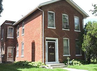 927 N Ontario St, Toledo, OH 43604