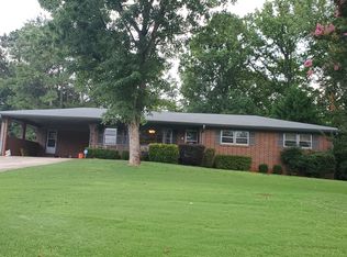 2222 Weslan Dr, Austell, GA 30106