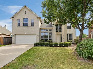 11705 Gold Run Cv, Manor, TX 78653