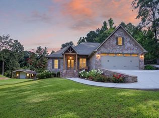 49 Magnolia Trce, Hattiesburg, MS 39402