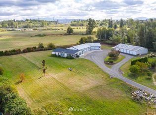 5200 Guide Meridian, Bellingham, WA 98226