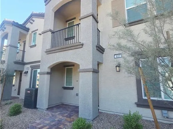 631 Bellus Pl, Henderson, NV 89015