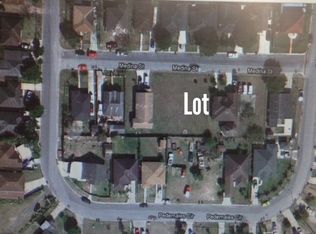 0 Medina St, Brownsville, TX 78521