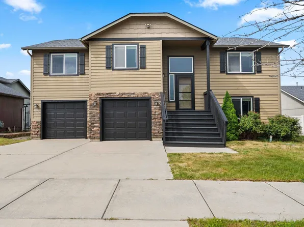 12424 W 1st Ave, Airway Heights, WA 99001