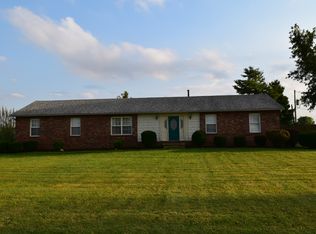 8335 Tarlton Rd, Circleville, OH 43113