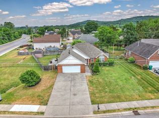 3101 Lamura Ln, Smyrna, TN 37167