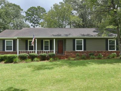 128 Byron Plantation Rd, Albany, GA, 31721