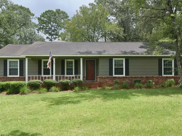 128 Byron Plantation Rd, Albany, GA 31721