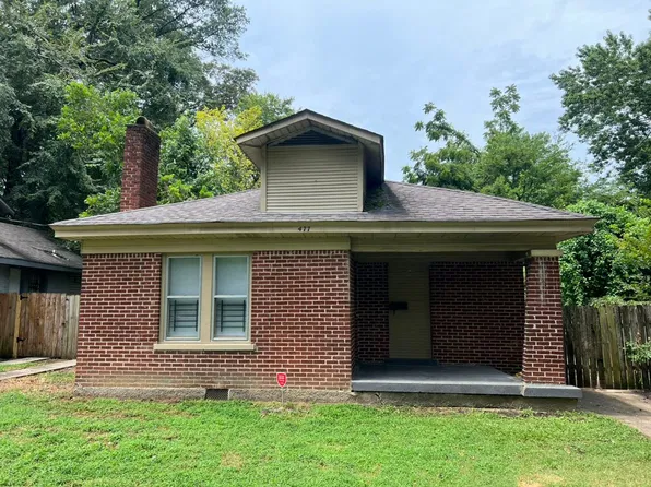 477 Marianna St, Memphis, TN 38111