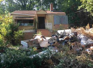 1004 Neal St NW, Atlanta, GA 30314