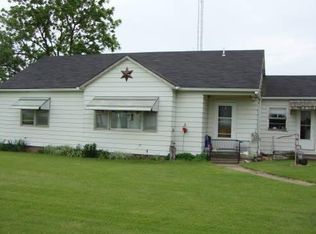 15955 Peach Ave, Keosauqua, IA 52565