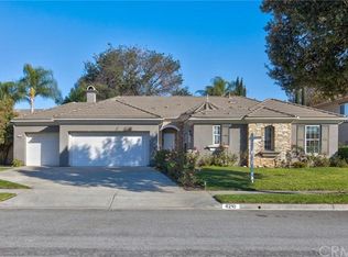 4210 Oak Leaf Ln, La Verne, CA 91750