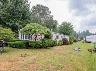 9 Spur Ln, Wells, ME 04090