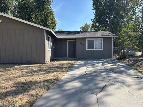 709 Willow St #880, Susanville, CA 96130