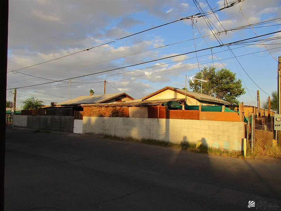 2nd image of 656 N Cesar Chavez St