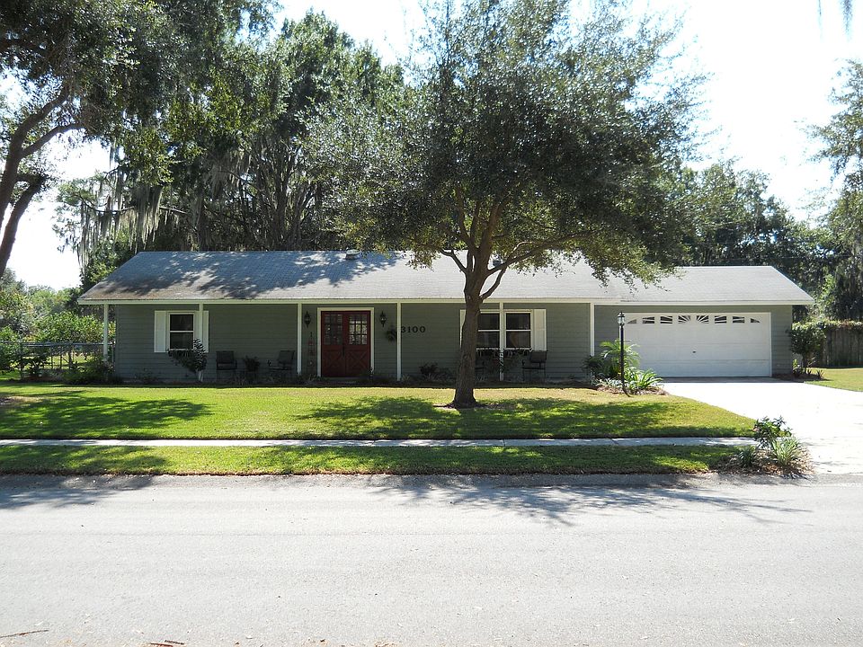 3100 Cross Fox Drive