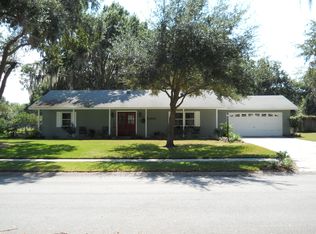 3100 Cross Fox Dr, Mulberry, FL 33860