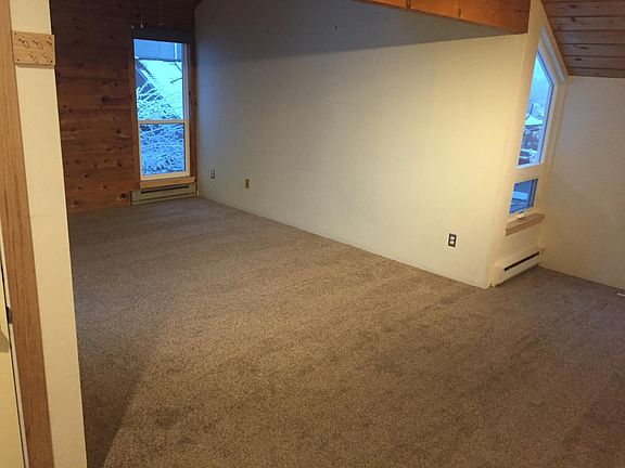 Main Living Area