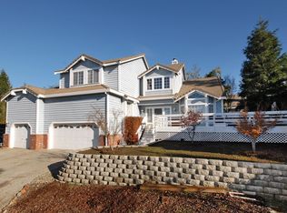 3501 Sombra Ct, Cameron Park, CA 95682