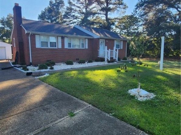 401 Bermuda Hundred Rd