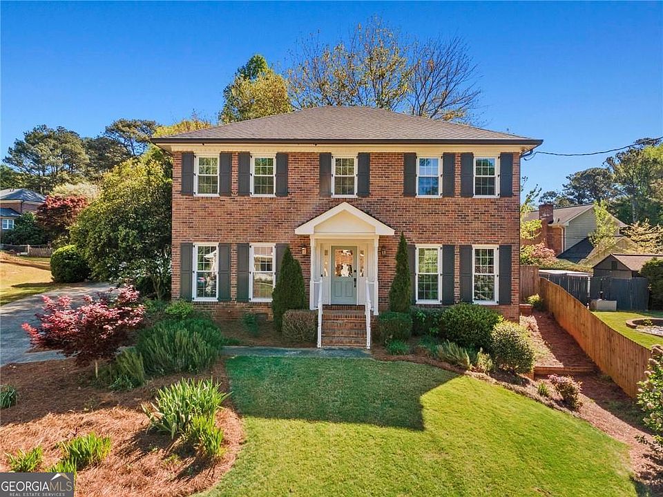 1st image of 3049 Wembley Forest Pl