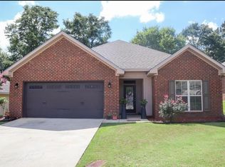 401 Deer Stand Hill Trl, Troy, AL 36079