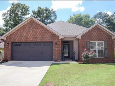 401 Deer Stand Hill Trl, Troy, AL, 36079