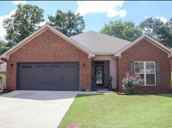 401 Deer Stand Hill Trl, Troy, AL 36079