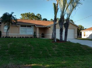 1473 Vicuna Ln, Port Saint Lucie, FL 34953