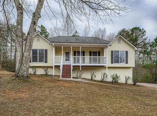 292 Yellowstone Dr, Powder Springs, GA 30127