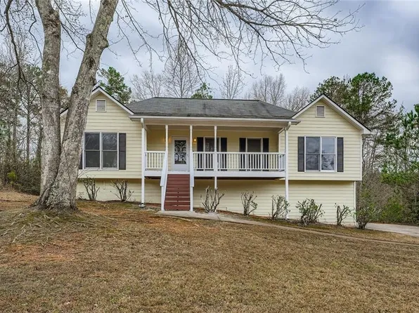 292 Yellowstone Dr, Powder Springs, GA 30127