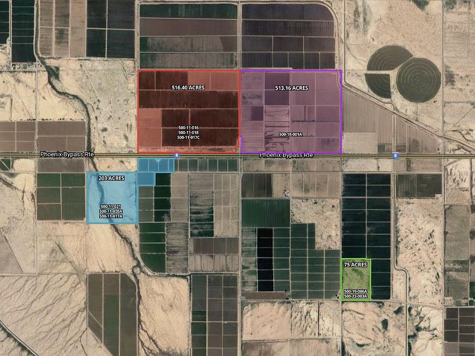 0 E Russell Rd LOT 0, Stanfield, AZ 85172 MLS 6067099 Zillow