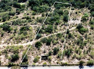 3 Track Rd, Dale, TX 78616