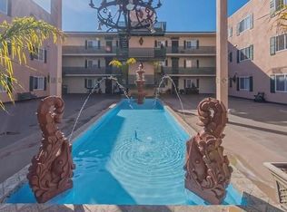 512 Avenue G #8149FF25C, Redondo Beach, CA 90277