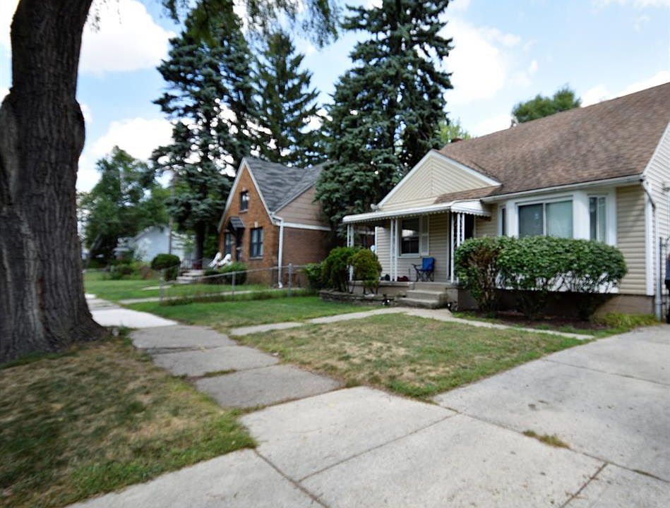 19252 Fenelon St, Detroit, MI 48234 MLS 20221031228 Zillow