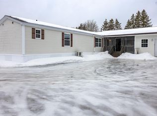 16568 Highway 316 Country, Country Harbour Mines, NS B0H 1J0