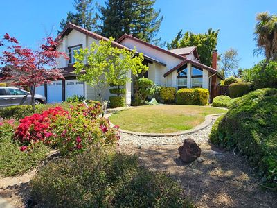 1648 Mariani Dr, Sunnyvale, CA, 94087