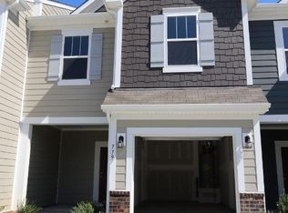 779 Earhart St NW, Concord, NC 28027