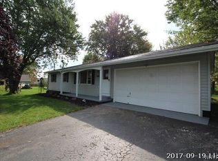 5332 Upper Mountain Rd, Lockport, NY 14094