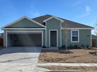 407 Saddle Blanket Dr, Josephine, TX 75173
